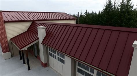 metal roof old house|complete metal roofing material list.